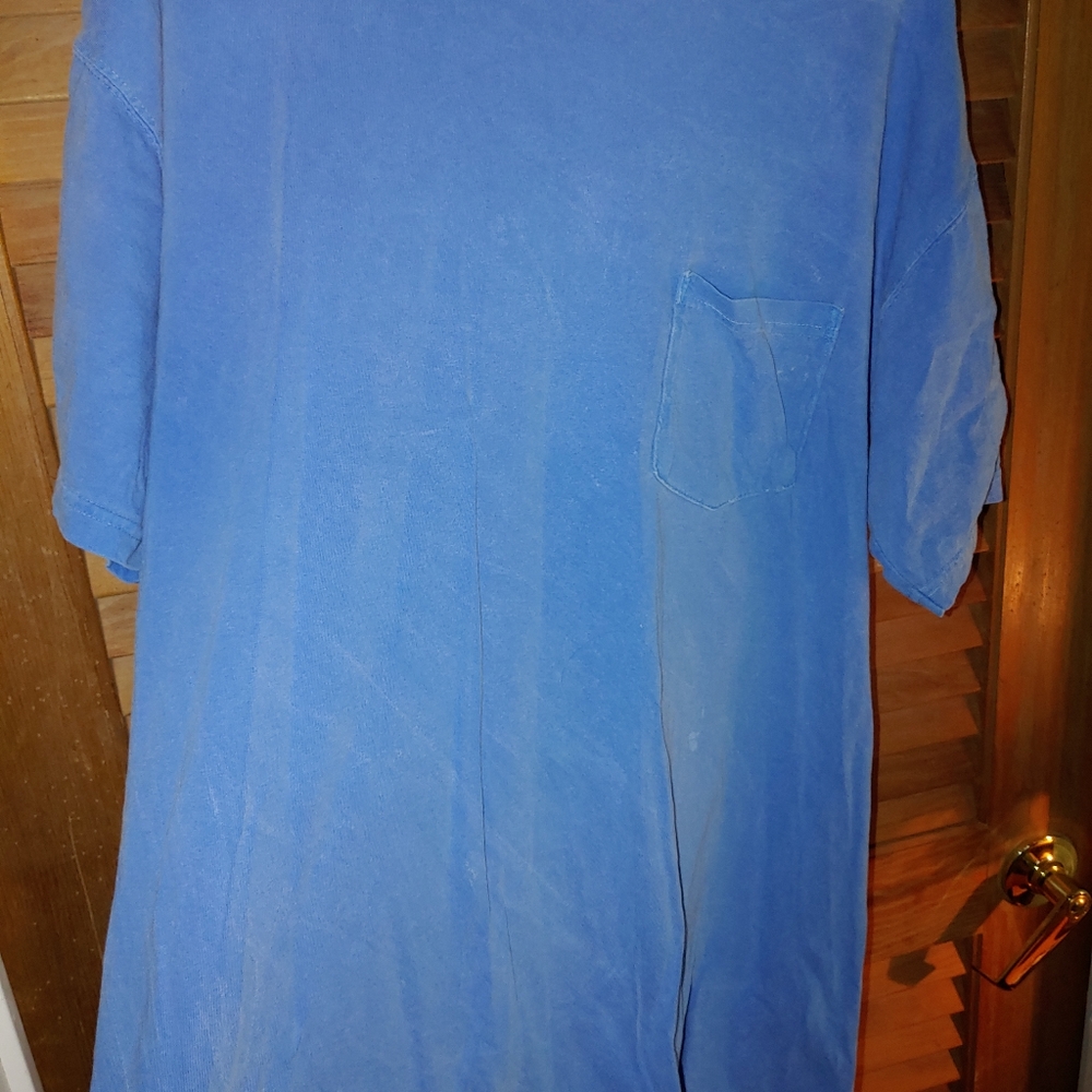 Handpainted T Shirt - Picture 6 of 8